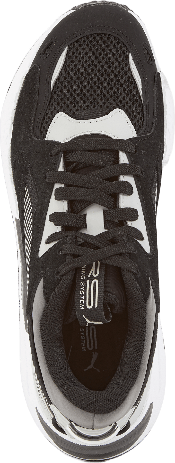 Rs-z Reinvention Puma Black-puma White