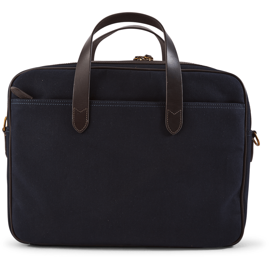 Polo Ralph Lauren Canvas/leather