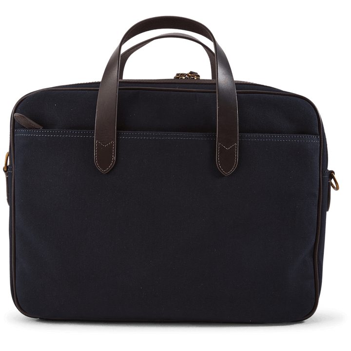 Polo Ralph Lauren Canvas/leather