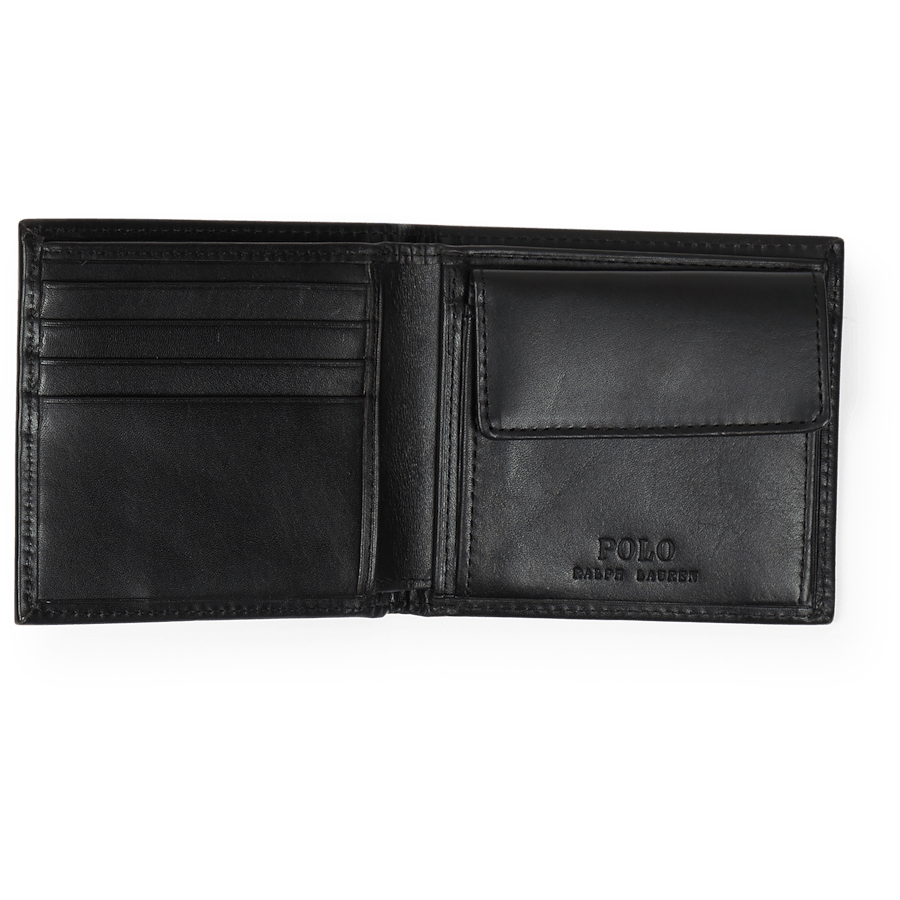 Polo Ralph Lauren Leather coin