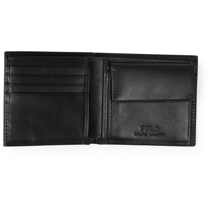 Polo Ralph Lauren Leather coin