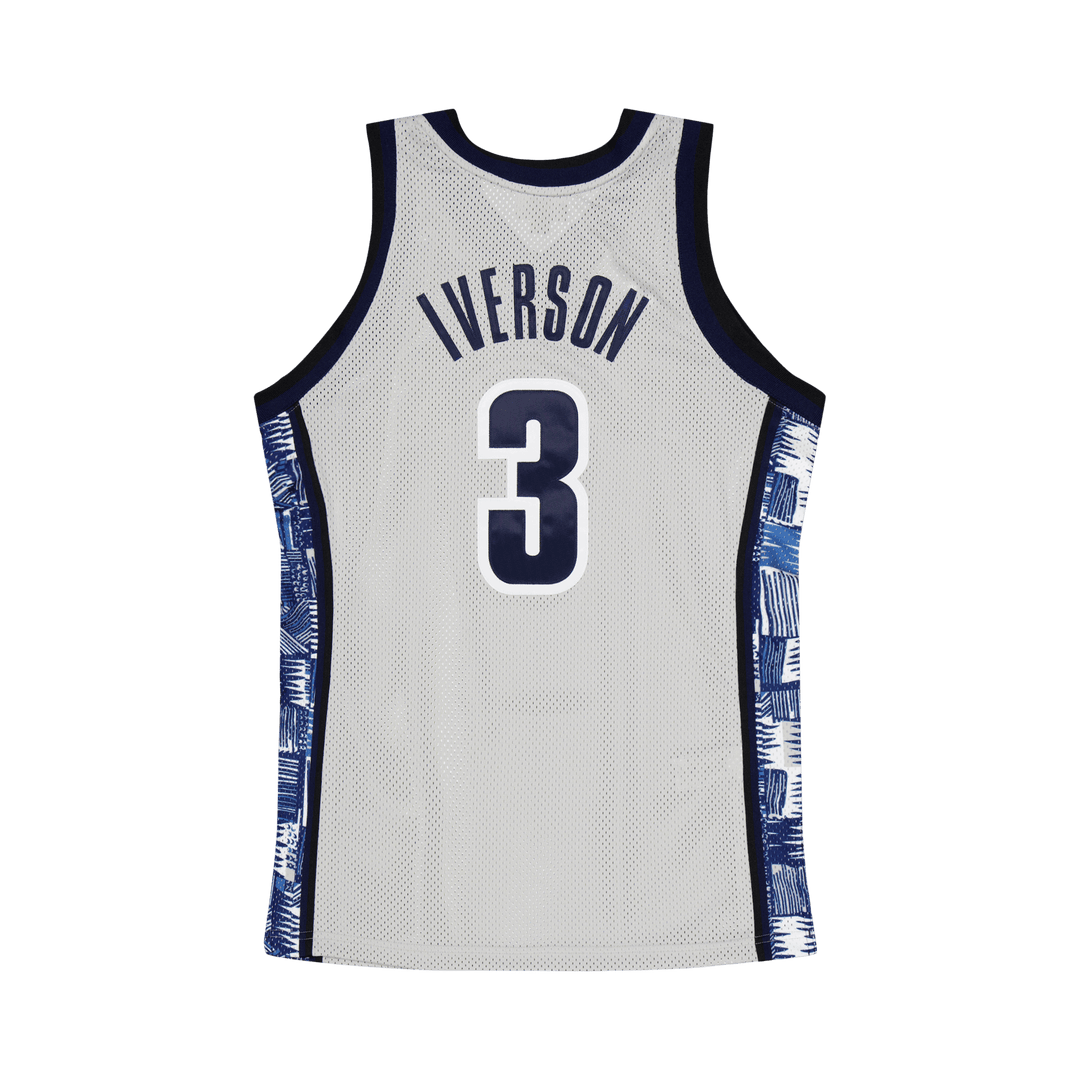 Maglia autentica 1995 Chrome