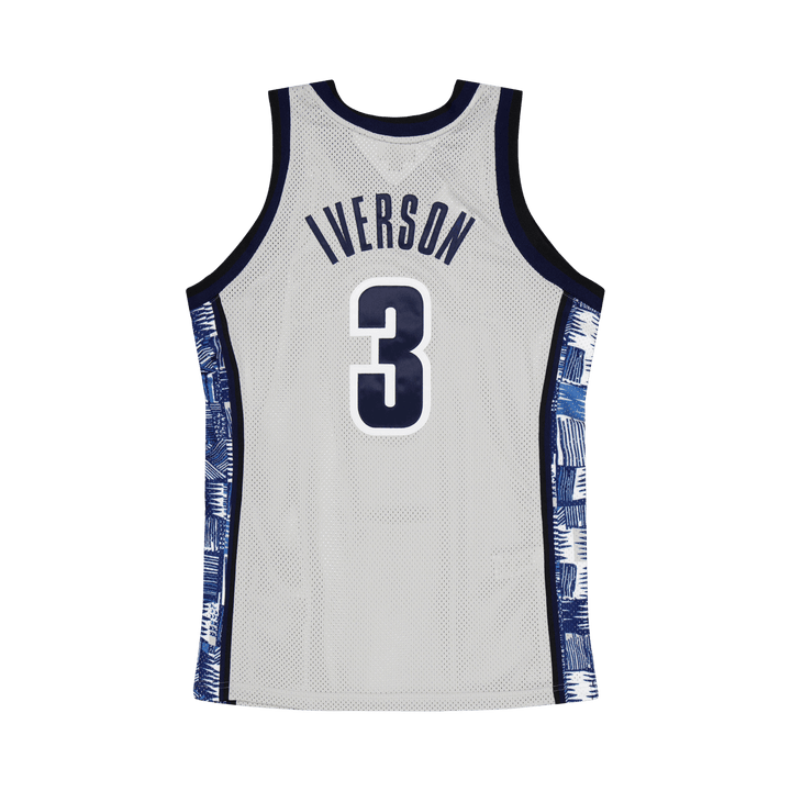 Maglia autentica 1995 Chrome