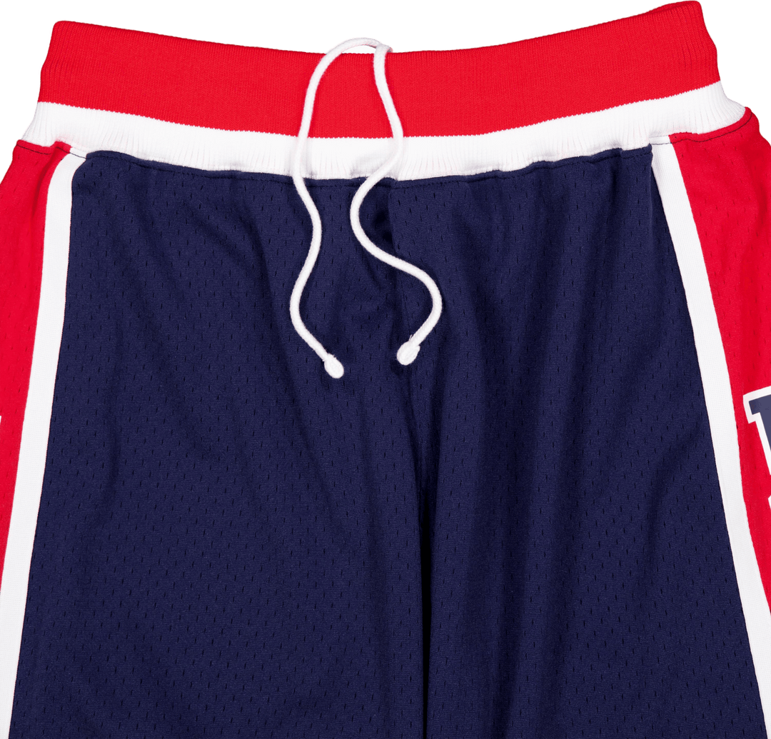 Authentic Shorts 1984 Navy