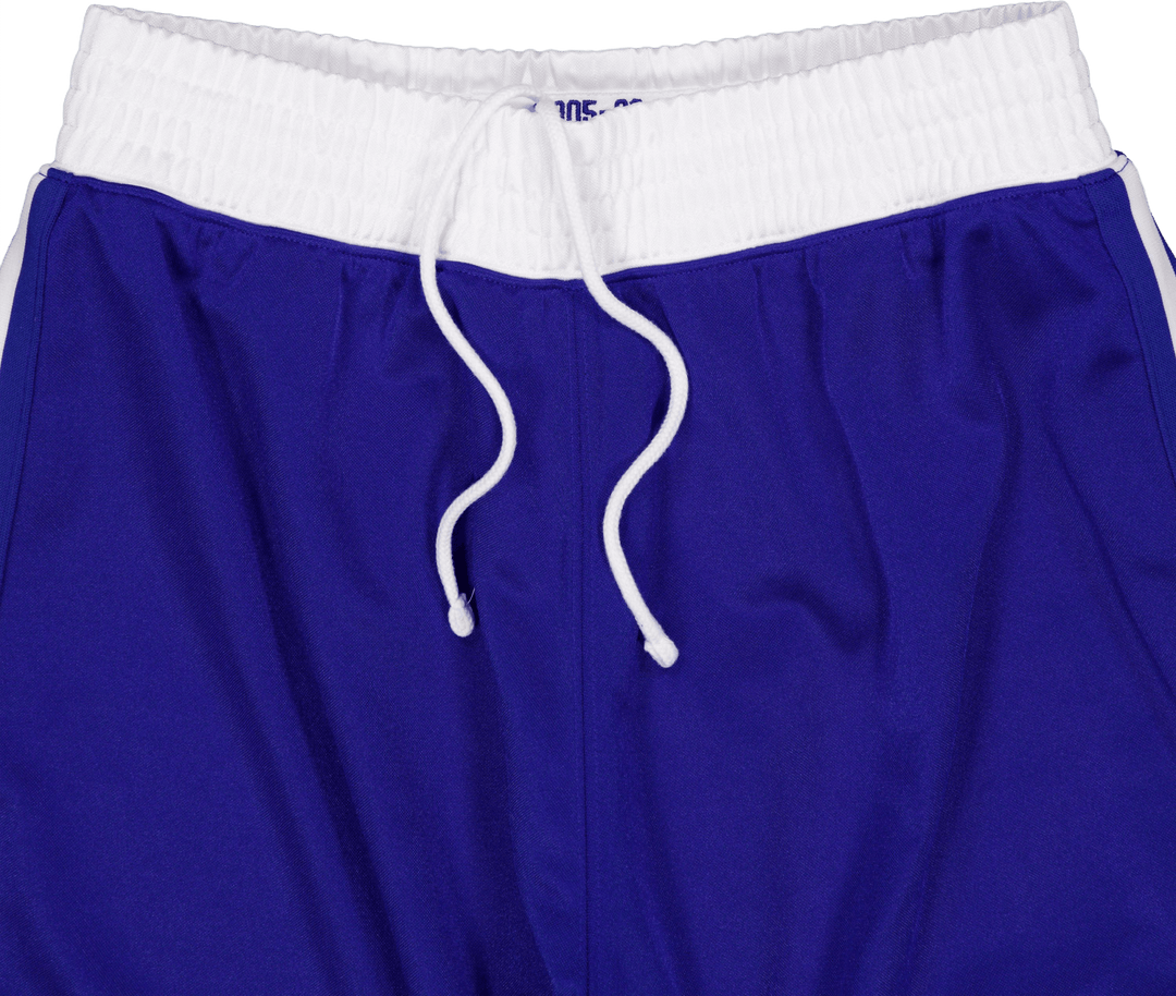 Authentic Shorts 2005 Royal