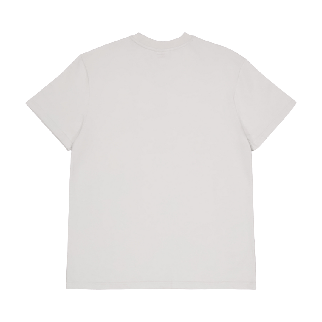 Branded Essentials Heavy Weigh Light Grey
