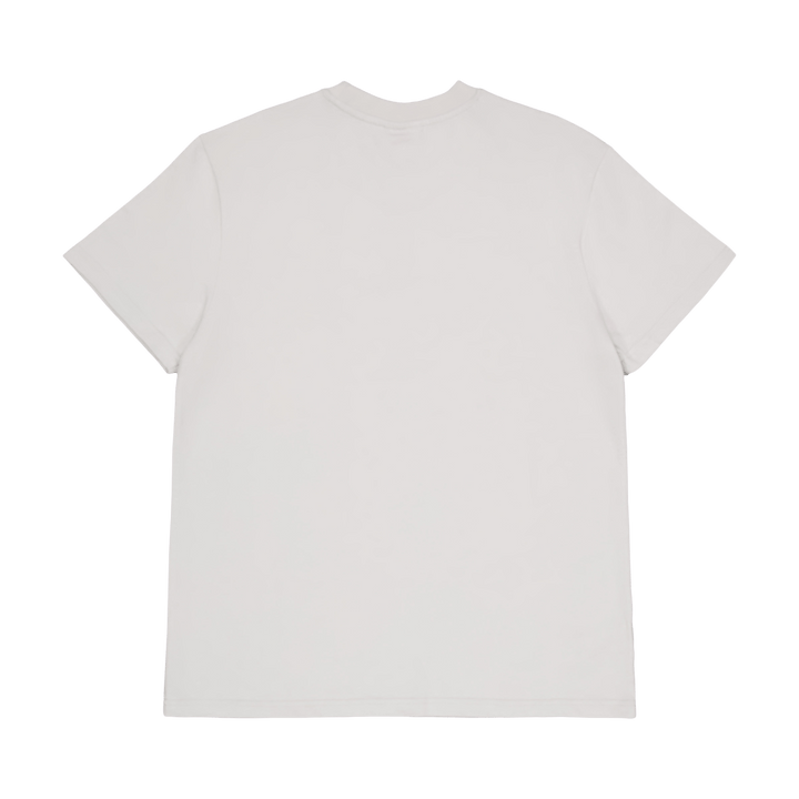 Branded Essentials Heavy Weigh Light Grey