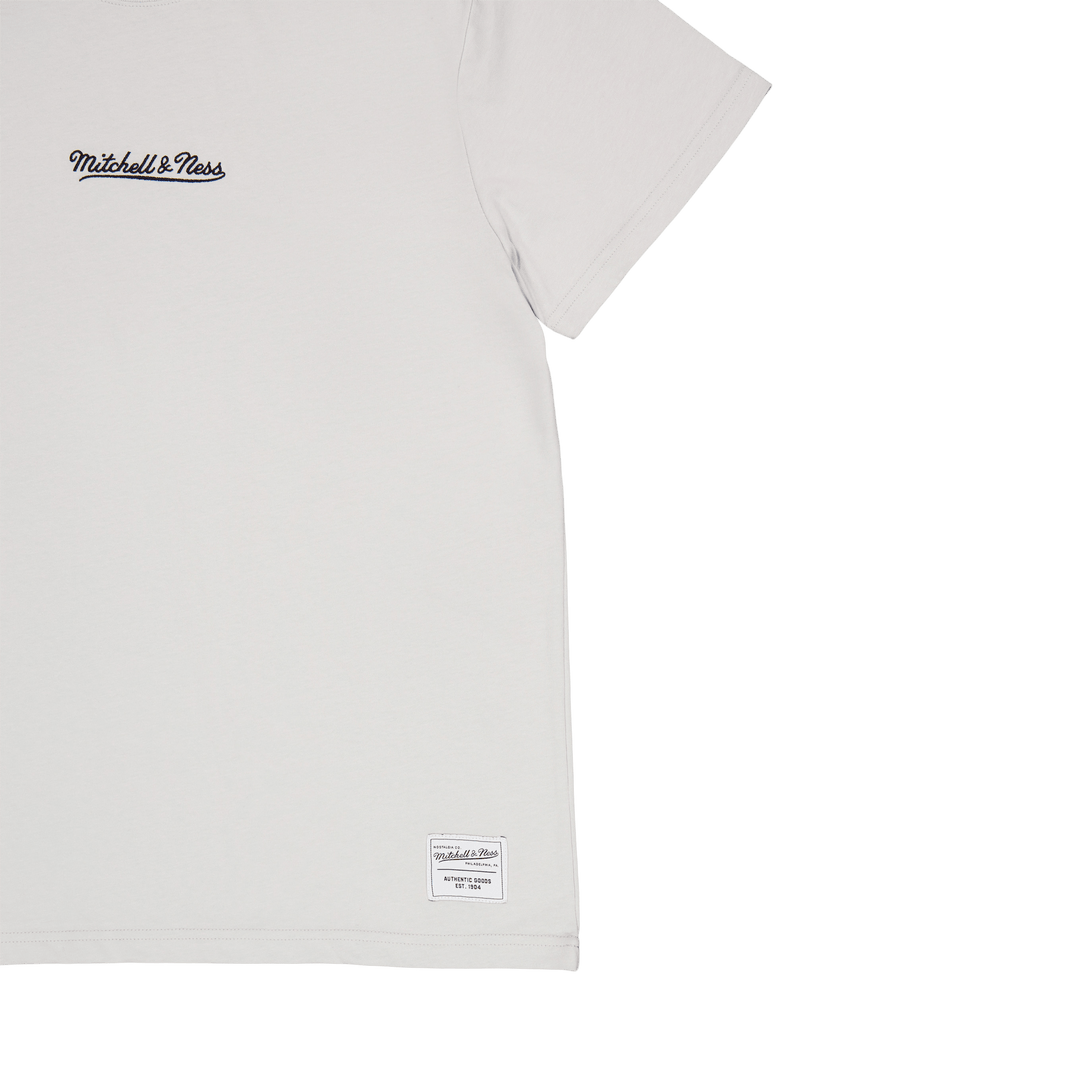 Branded Essentials Heavy Weigh Light Grey