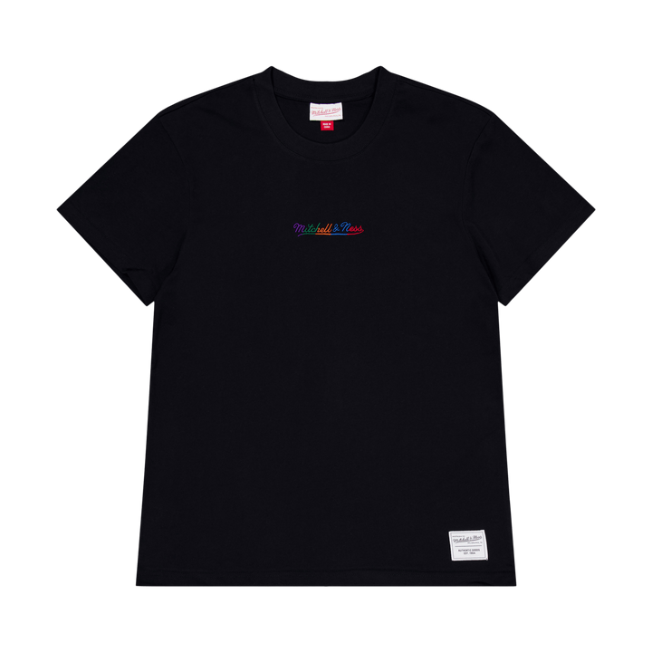 Branded Essentials Modello di peso pesante/nero