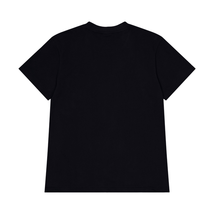 Branded Essentials Modello di peso pesante/nero