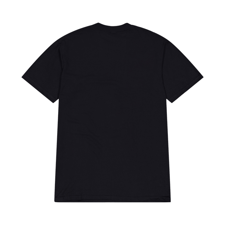 Champions Era Ss Tričko Hwc Black