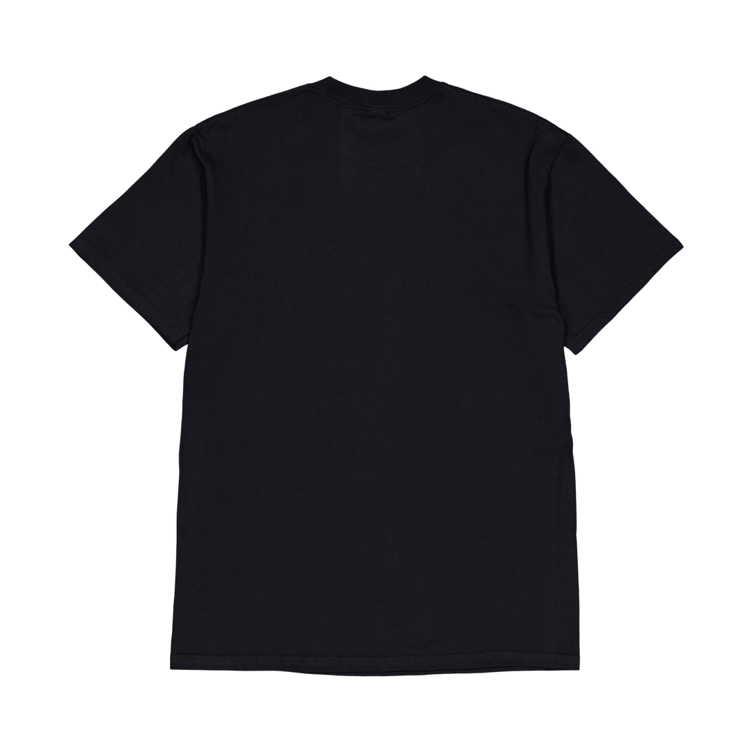 Champions Era Ss Tee Hwc Nero