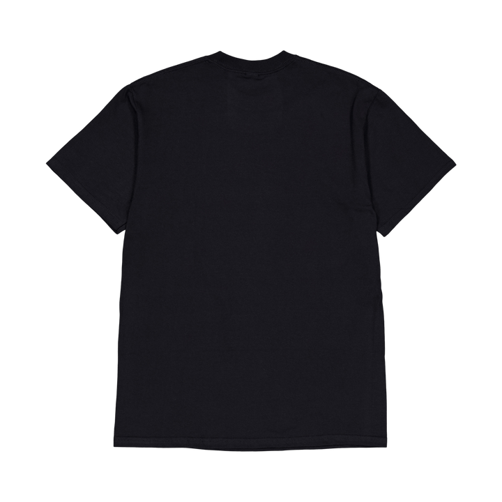 Champions Era Ss Tee Hwc Nero