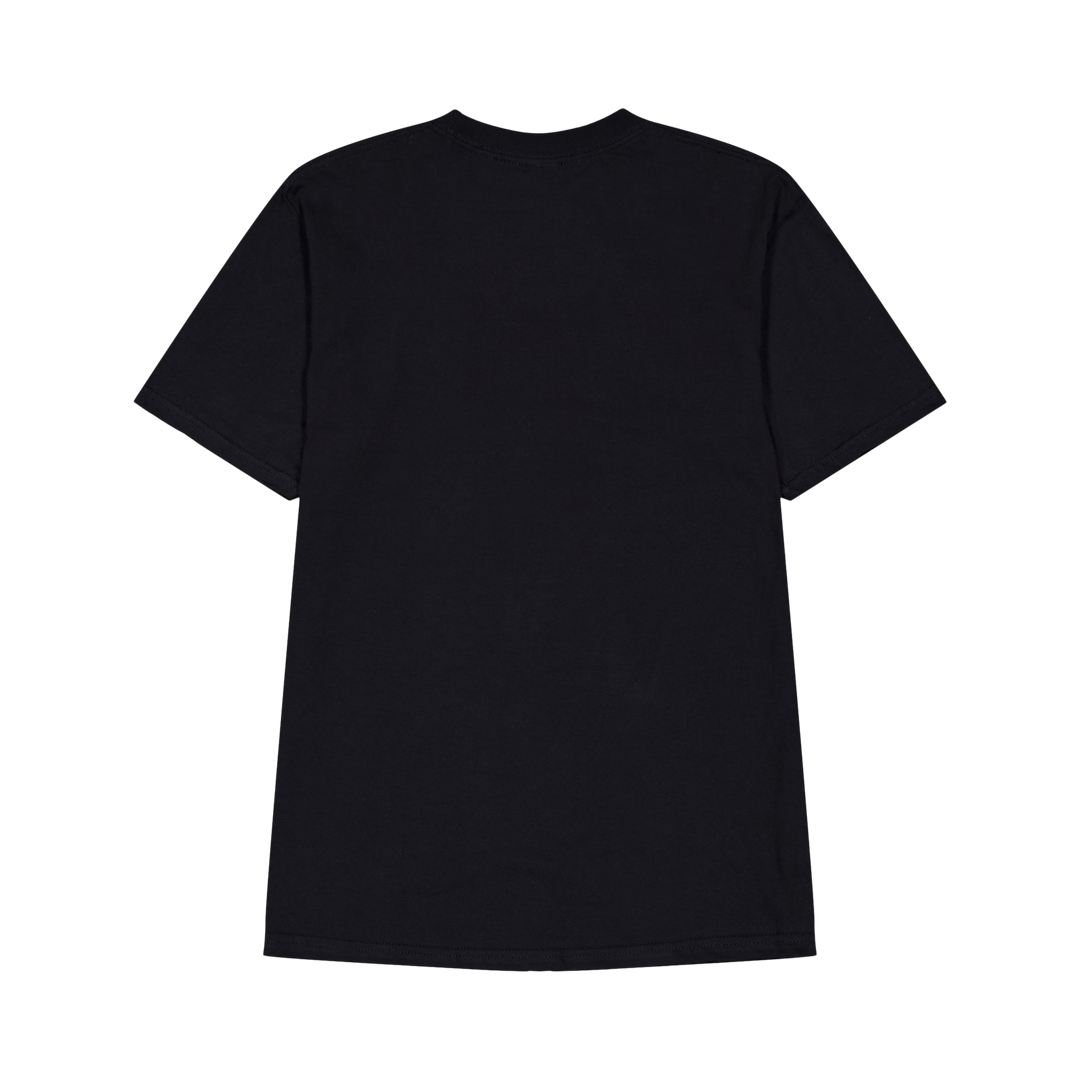 Champions Era Ss Tee Hwc Nero