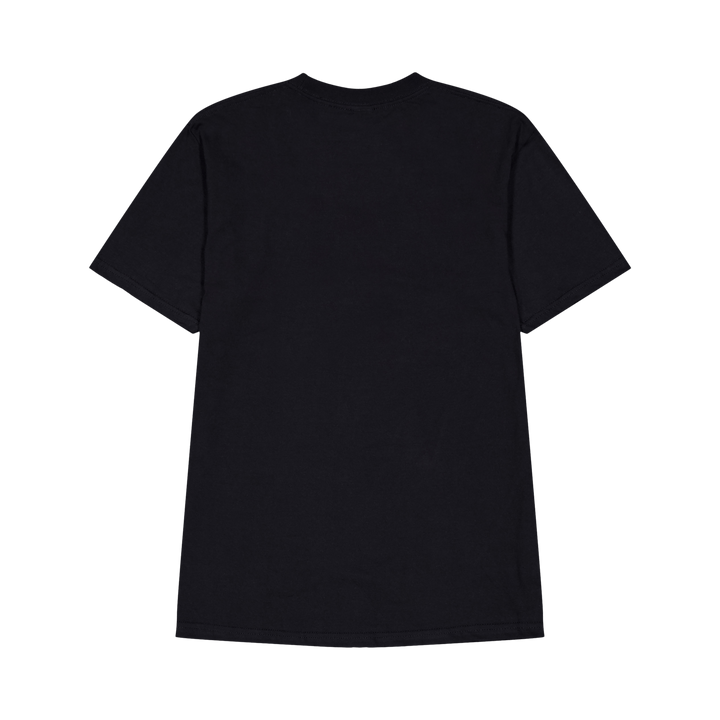 Champions Era Ss Tee Hwc Nero