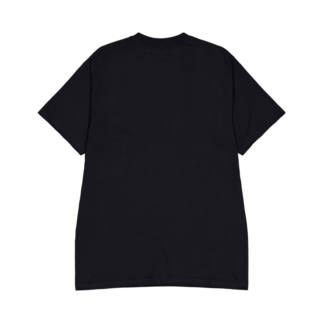 Champions Era Ss Tee Hwc Nero