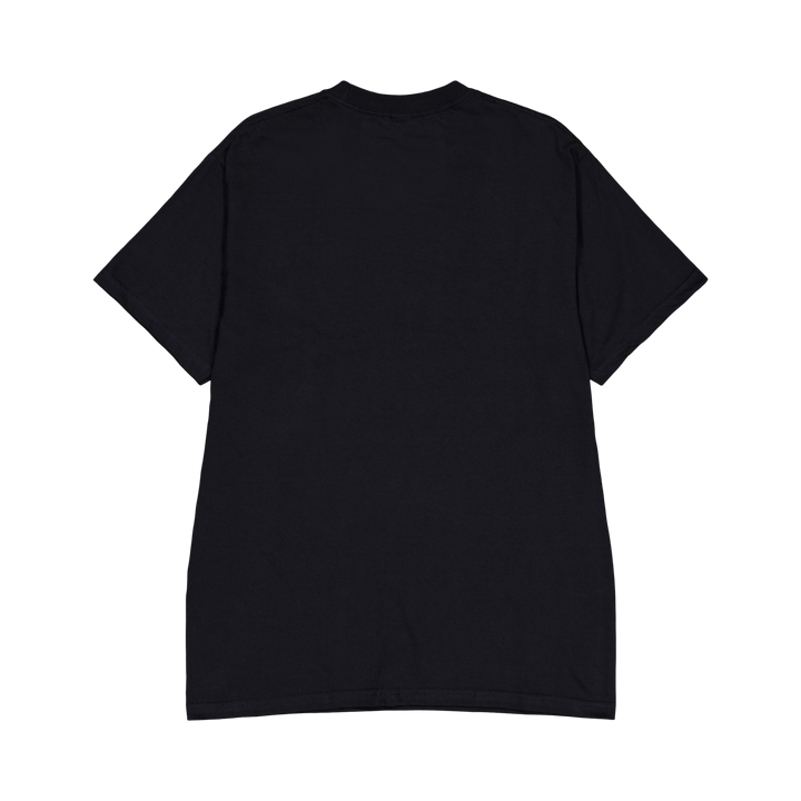 Champions Era Ss Tee Hwc Nero