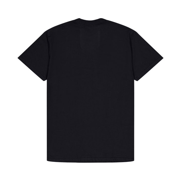 Champions Era Ss Tee Hwc Negro