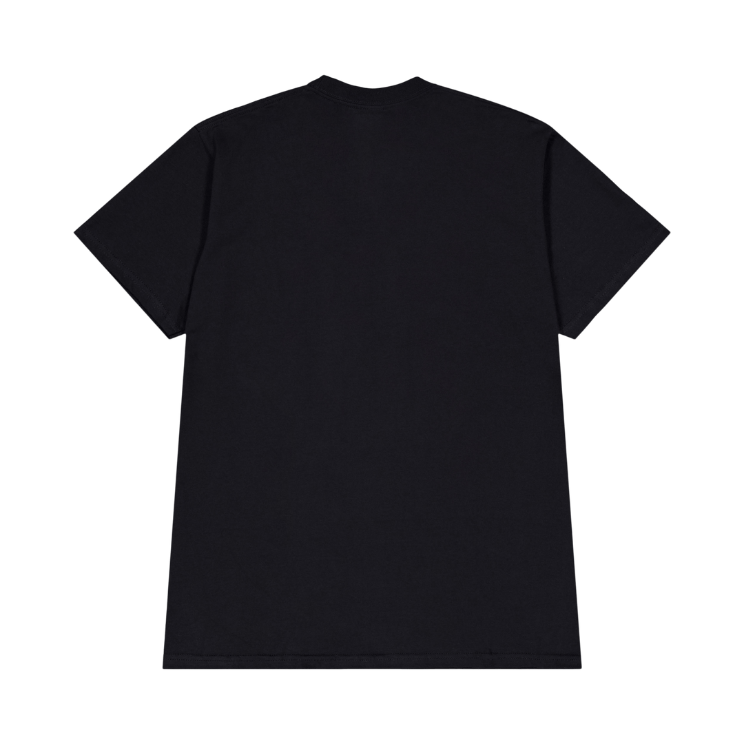 Champions Era Ss Tee Hwc Negro