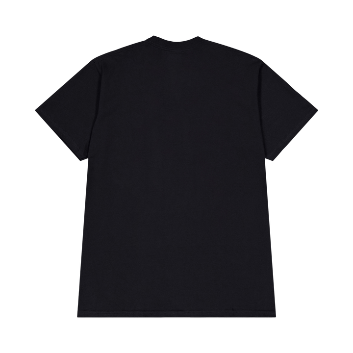 Champions Era Ss Tee Hwc Negro