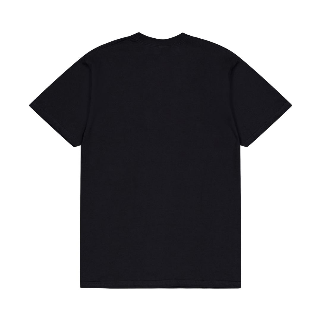 Champions Era Ss Tee Hwc Negro