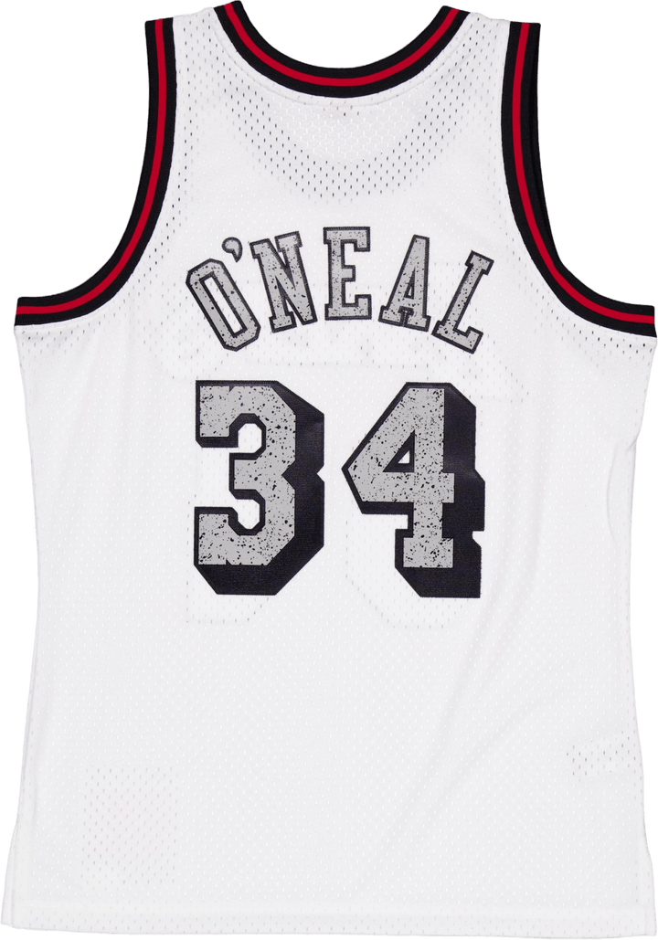 Maglia Swingman Bianco Cemento Crepato