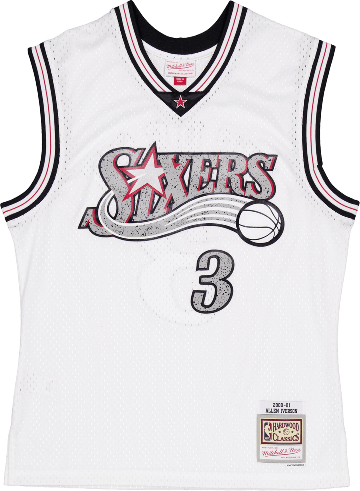 Maglia Swingman Bianco Cemento Crepato