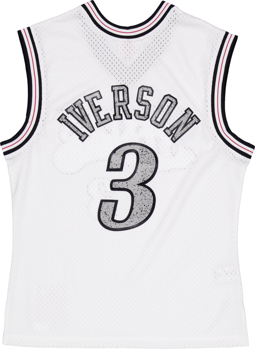 Maglia Swingman Bianco Cemento Crepato