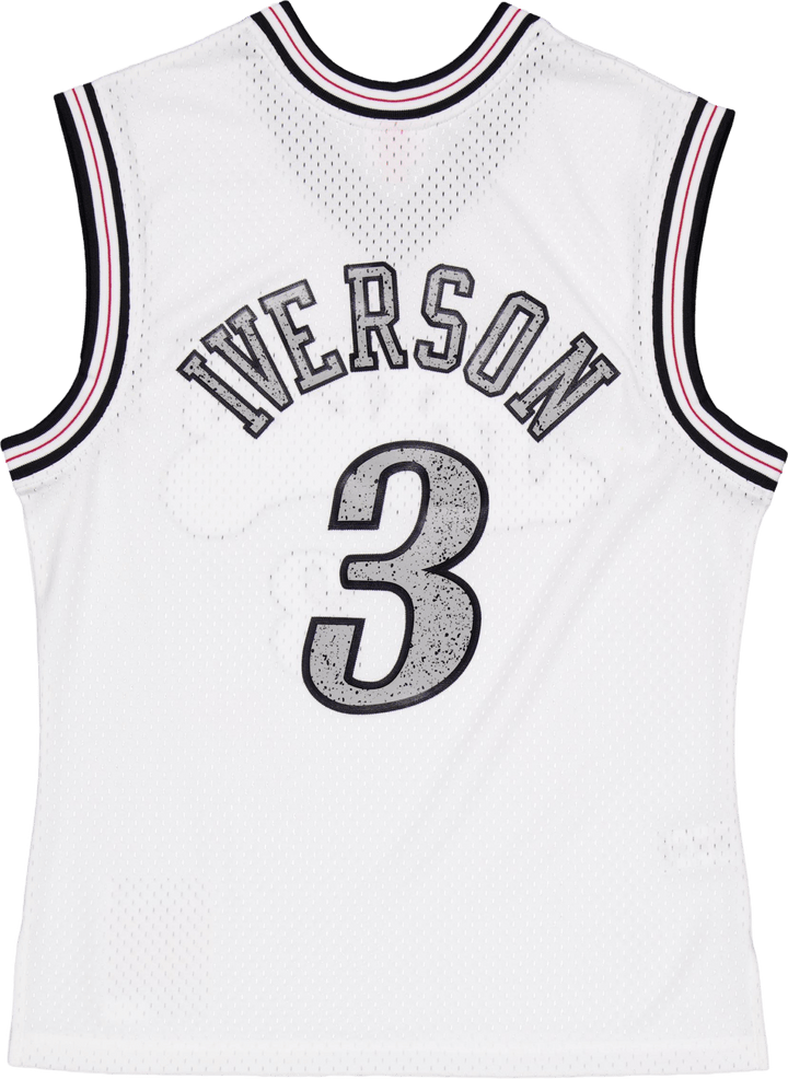 Maglia Swingman Bianco Cemento Crepato