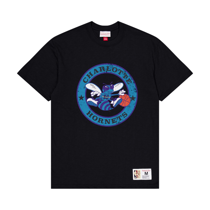 Legendary Slub Ss Tee Black