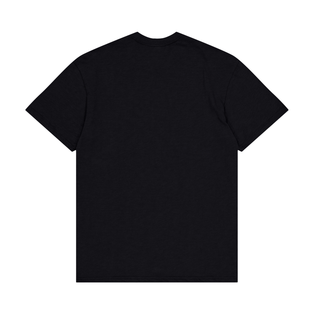 Legendary Slub Ss Tee Black