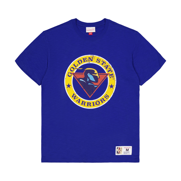 Legendarische Slub Ss Tee Royal