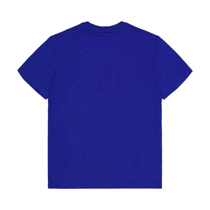 Legendarische Slub Ss Tee Royal