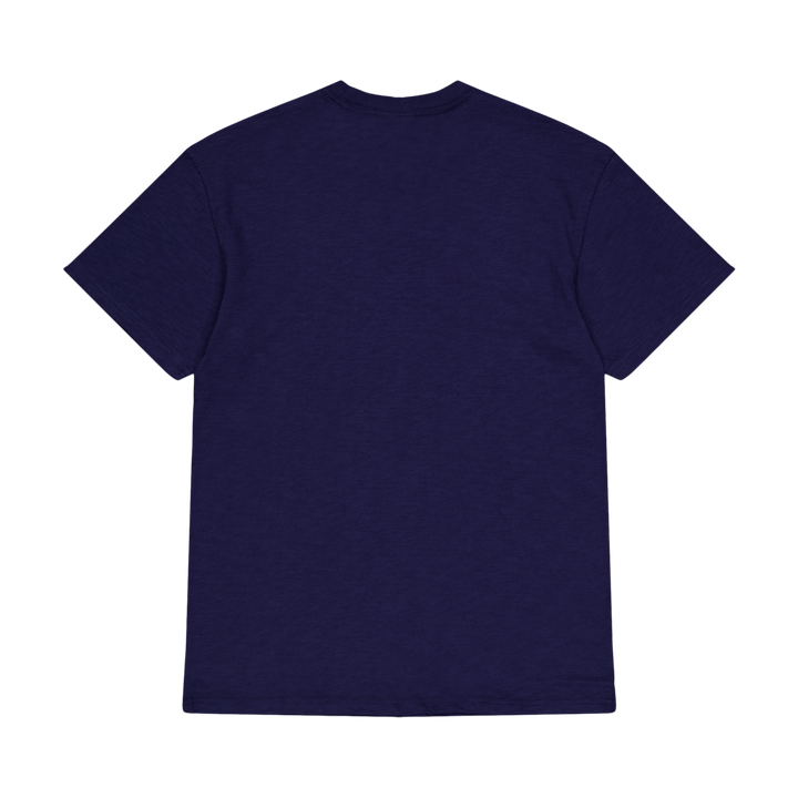 Legendary Slub Ss Tee Navy