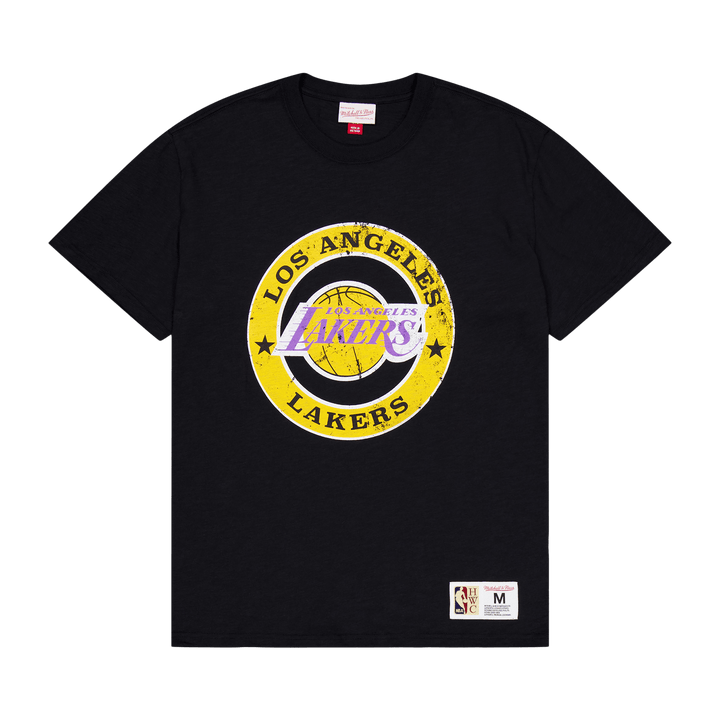 Legendary Slub Ss Tee Sort