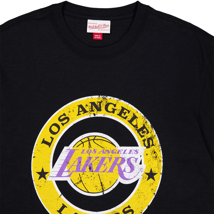 Legendary Slub Ss Tee Sort