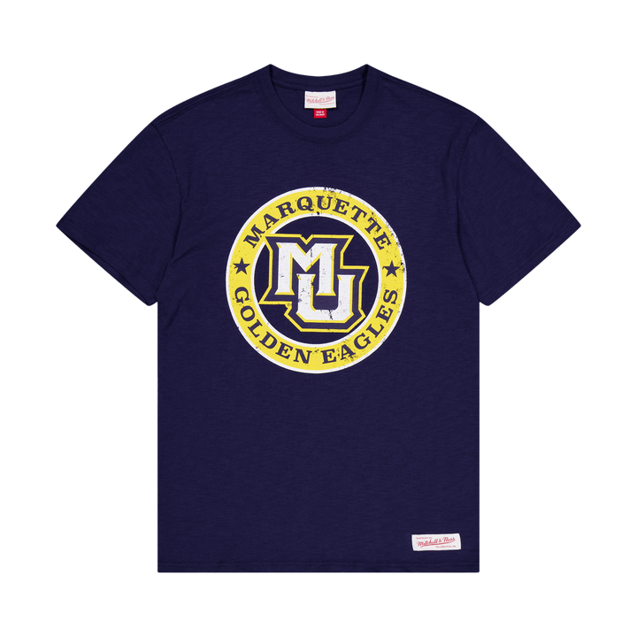 Legendary Slub Ss Tee Navy