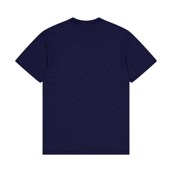 Legendary Slub Ss Tee Navy