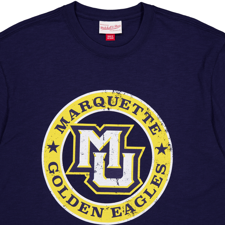Legendary Slub Ss Tee Navy