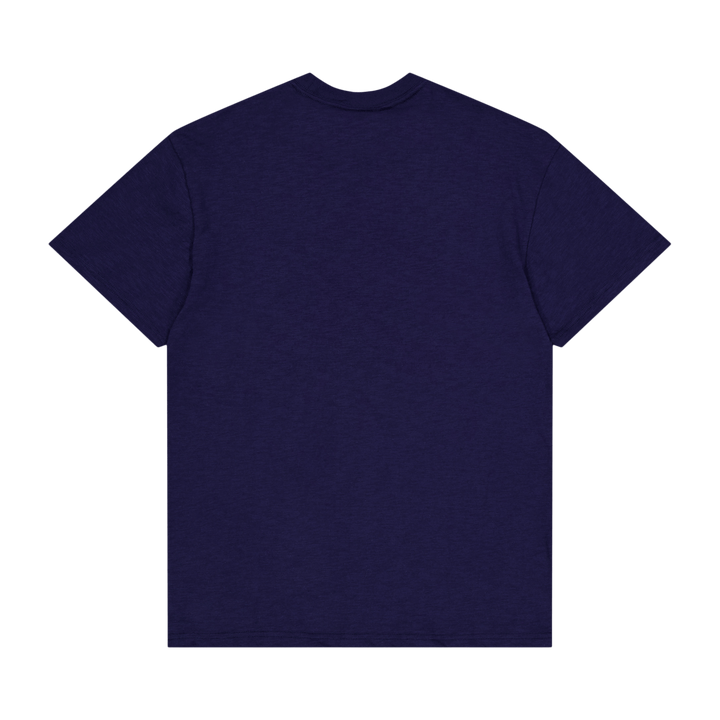 Legendary Slub Ss Tee Navy