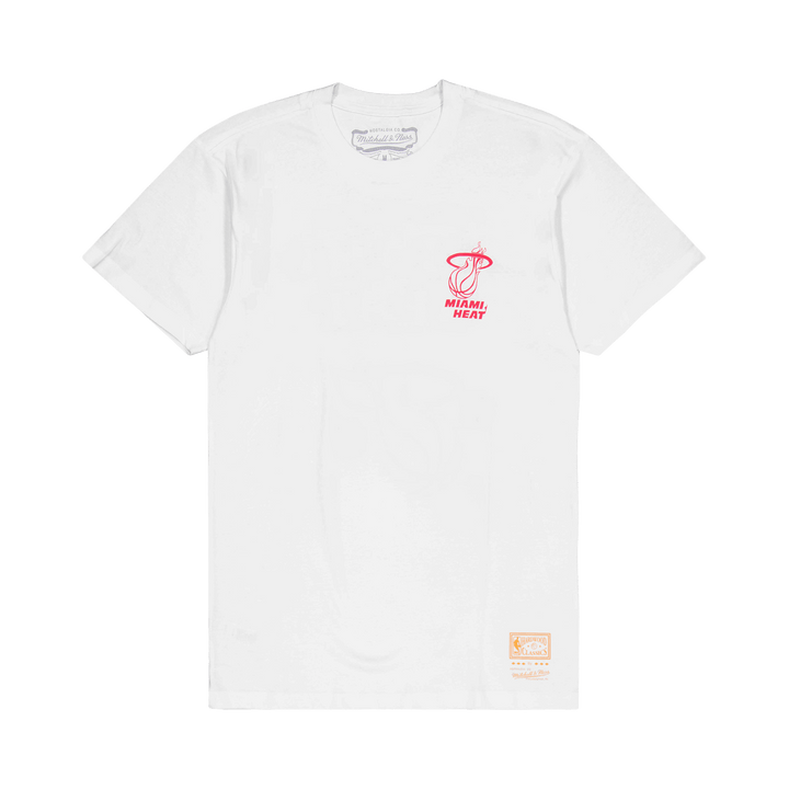 Merch Take Out Tee White