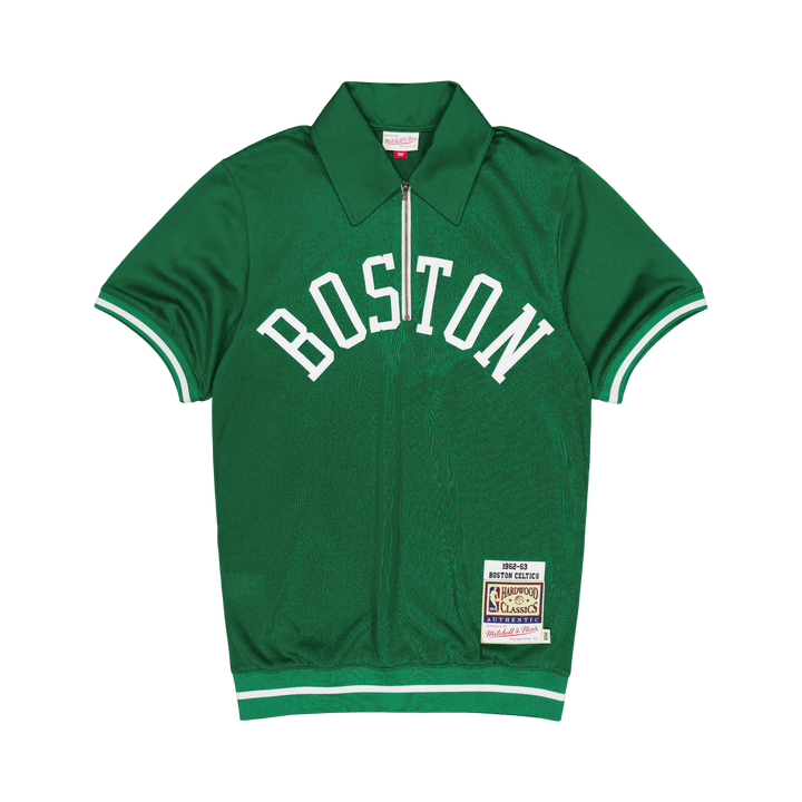 Schietshirt 1962 Kelly Green