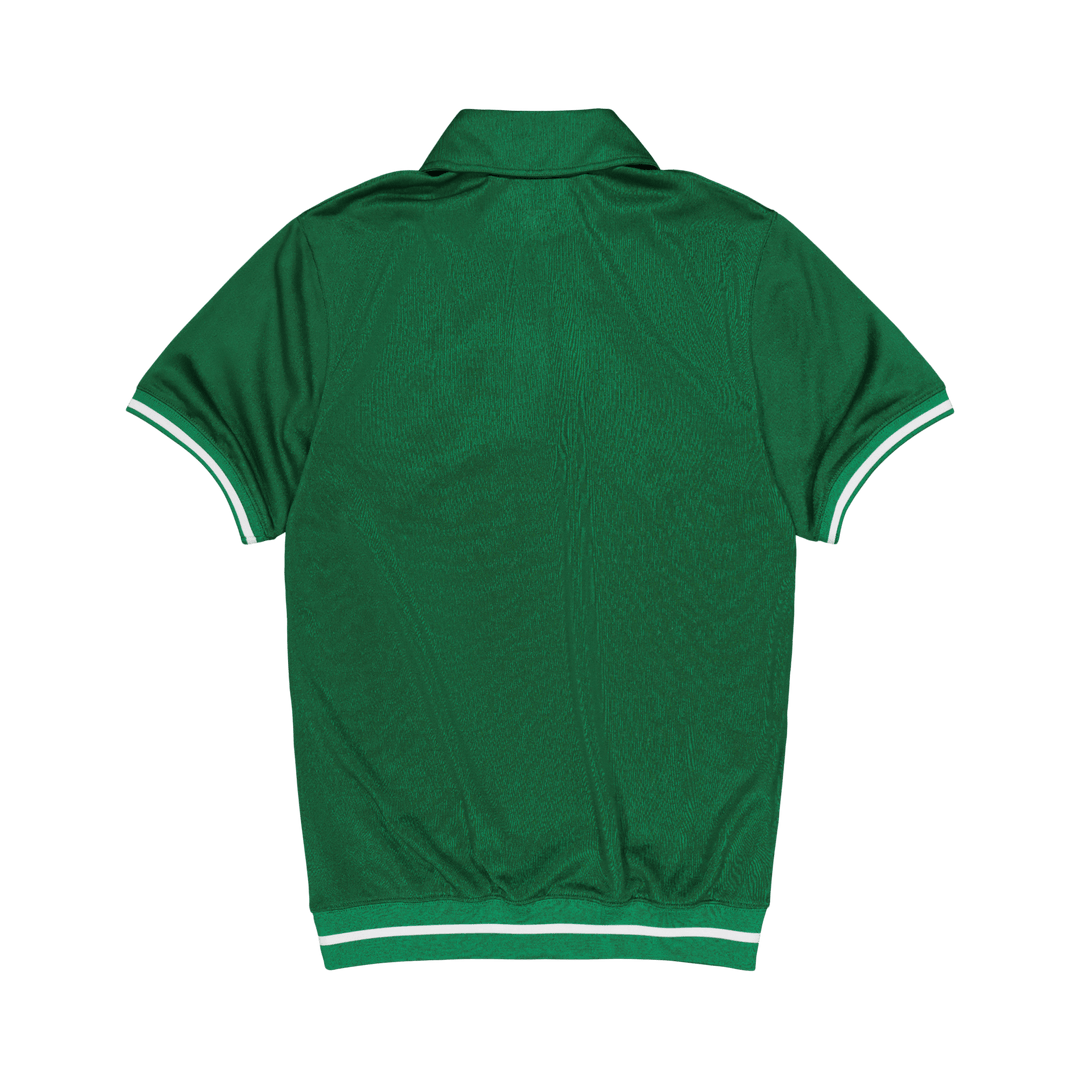 Schietshirt 1962 Kelly Green