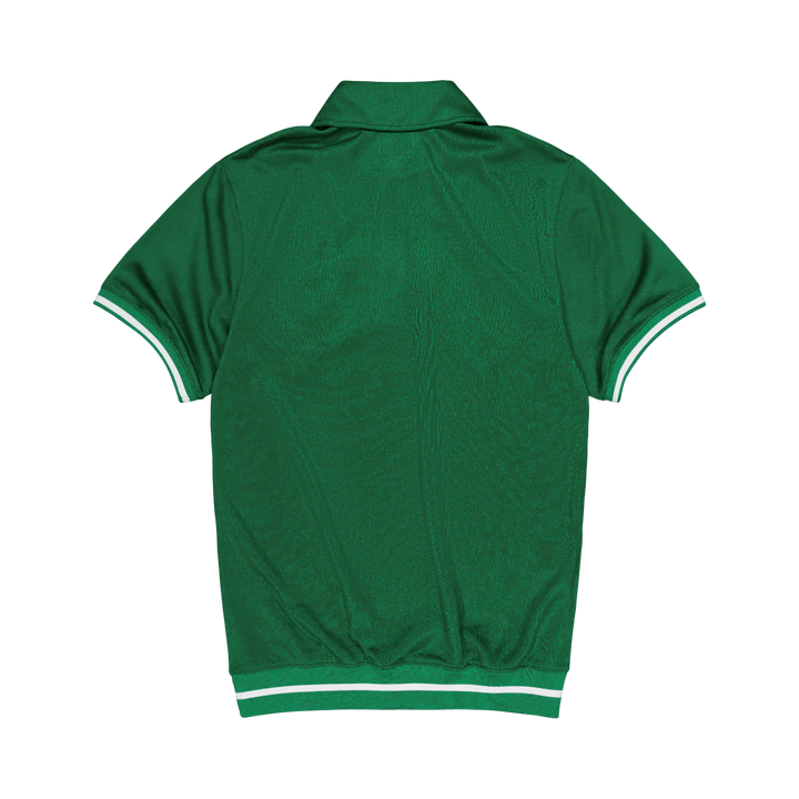 Schietshirt 1962 Kelly Green