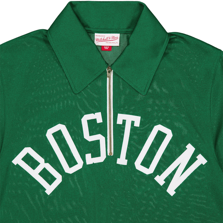 Schietshirt 1962 Kelly Green