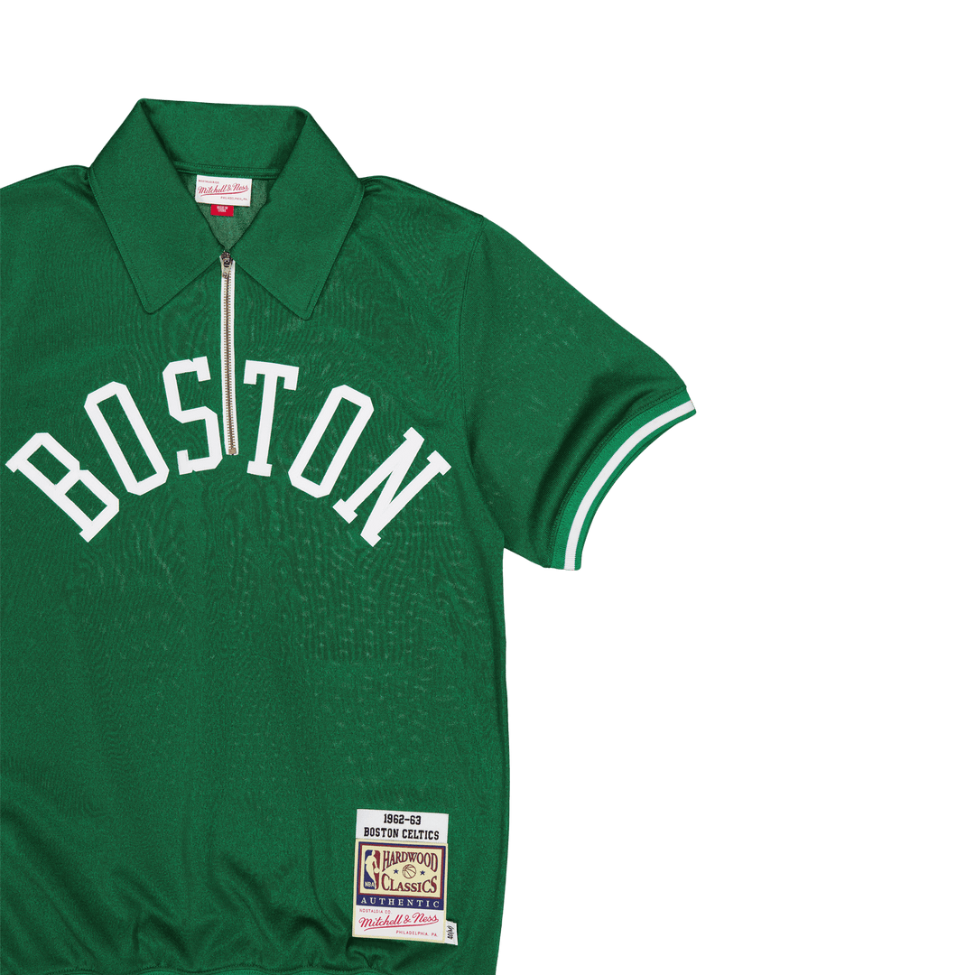 Schietshirt 1962 Kelly Green