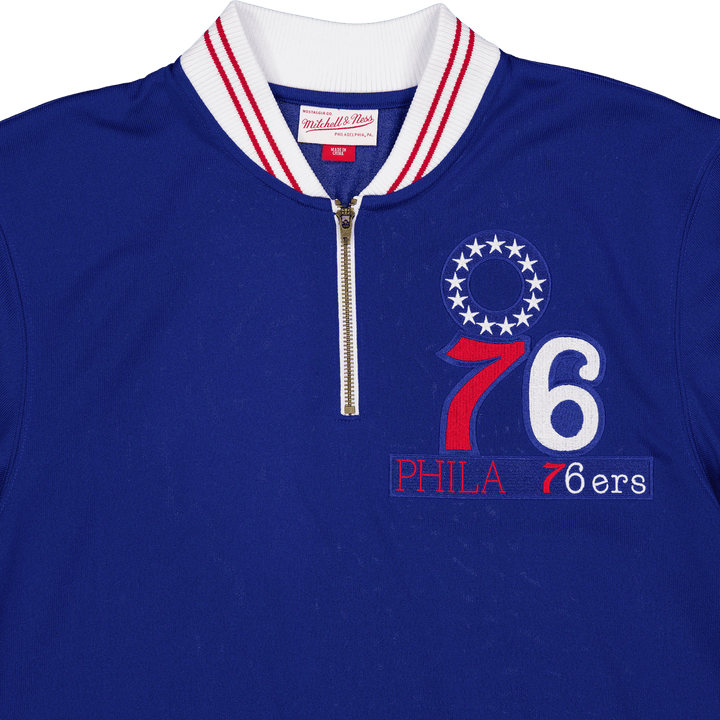 Schießsporthemd 1966 Royal