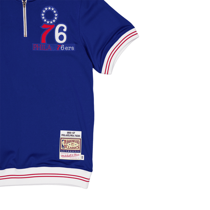 Schießsporthemd 1966 Royal