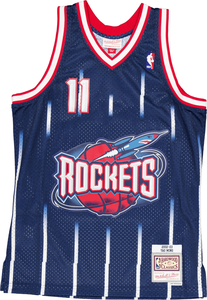 Swingman Jersey 02 Marine