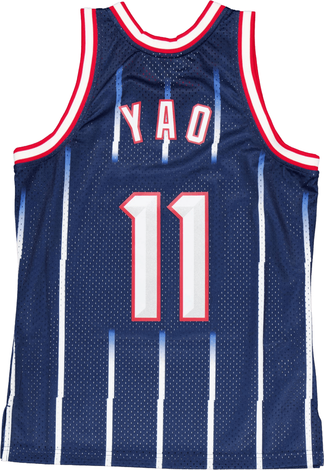 Swingman Jersey 02 Marine